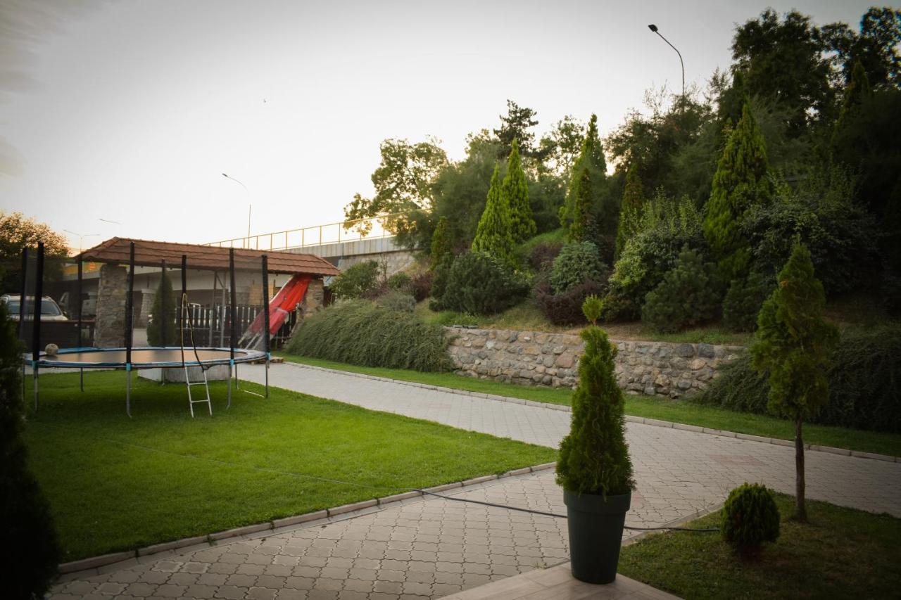 Garni Hotel Mali Predah - Novi Deo Knjazevac Exterior foto