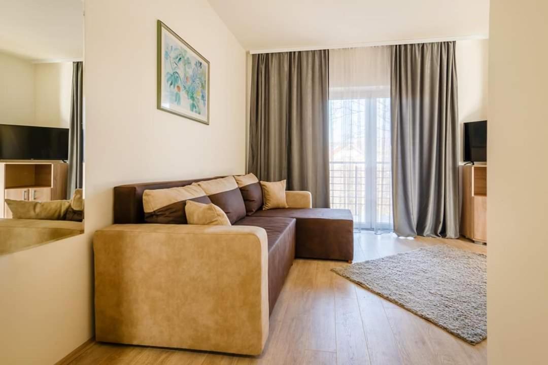 Garni Hotel Mali Predah - Novi Deo Knjazevac Exterior foto